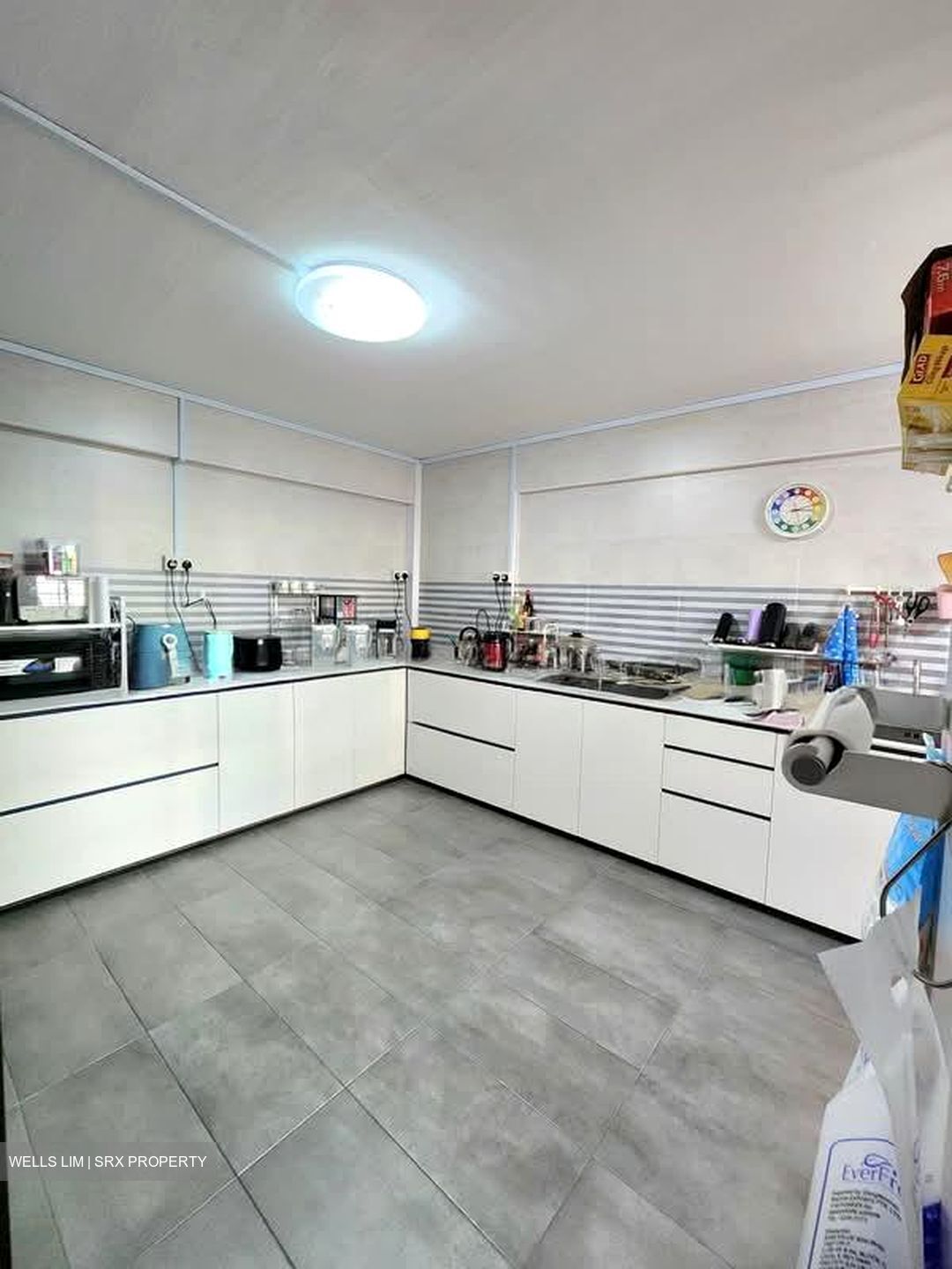 Blk 644 Yishun Street 61 (Yishun), HDB 5 Rooms #530114831